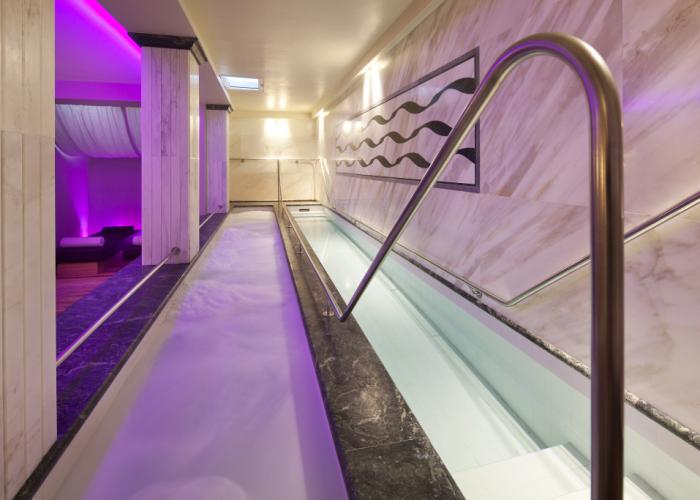 Hotel Villa Undulna - Terme della Versilia