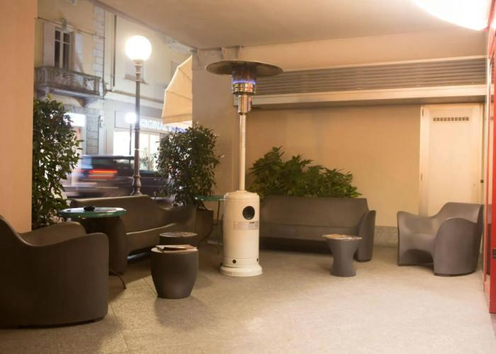 Phi Hotel Palio