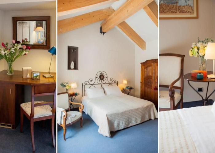 Phi Hotel Palio