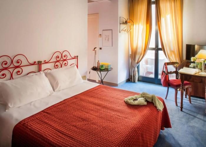 Phi Hotel Palio