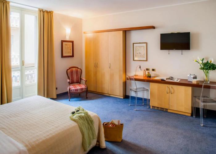 Phi Hotel Palio