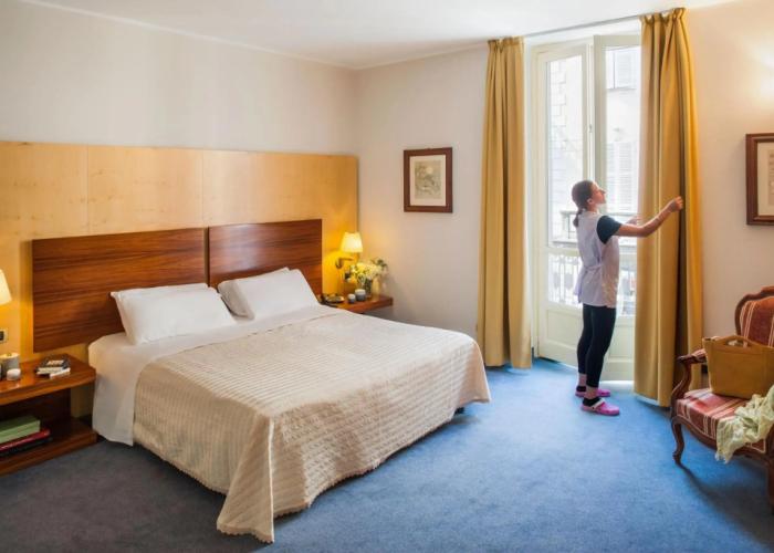 Phi Hotel Palio