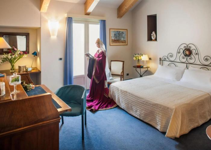 Phi Hotel Palio