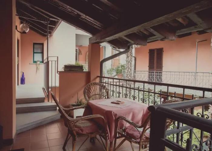 Hotel Rainero