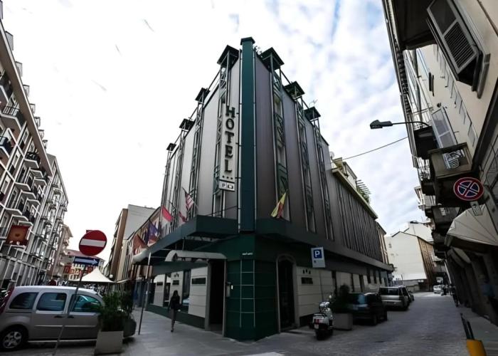 Hotel Rainero