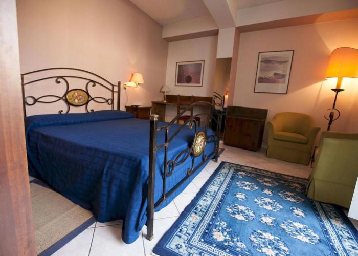 Hotel Rainero