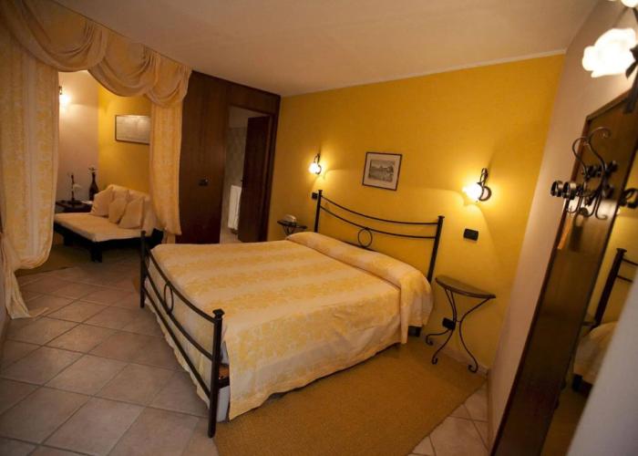 Hotel Rainero
