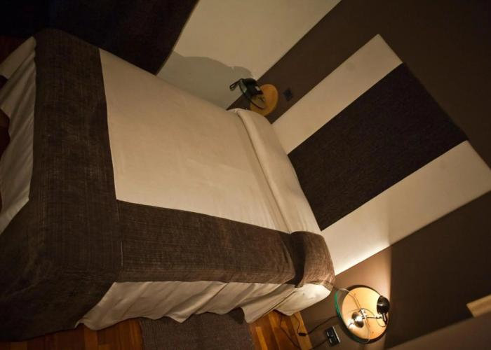 Hotel Aleramo