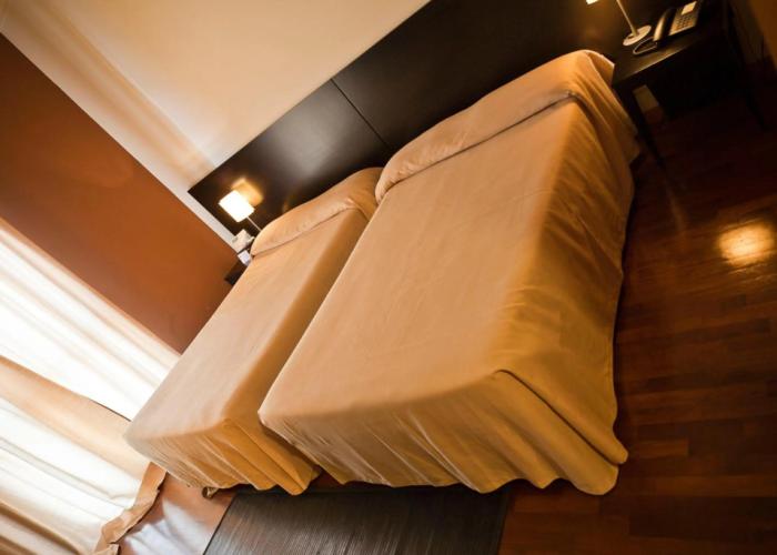 Hotel Aleramo