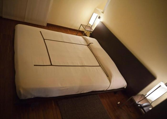 Hotel Aleramo