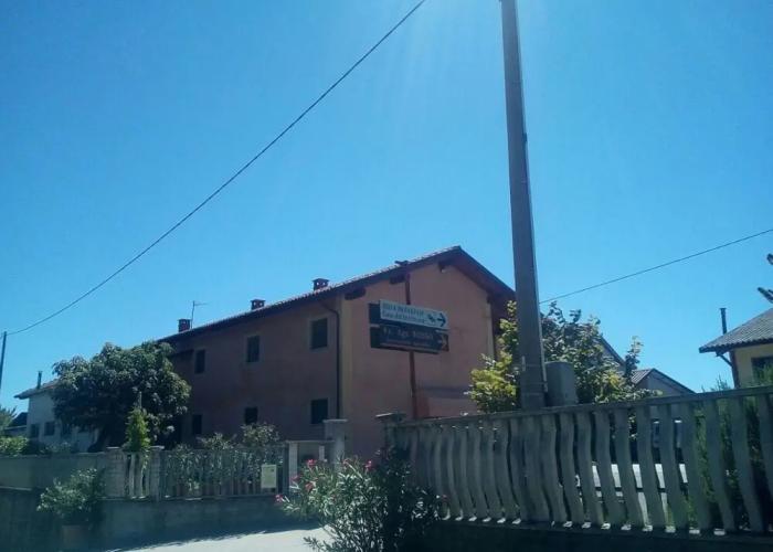 Casa del Ventiniere