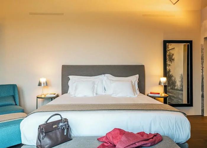 Le Cattedrali Relais by Laqua Collection