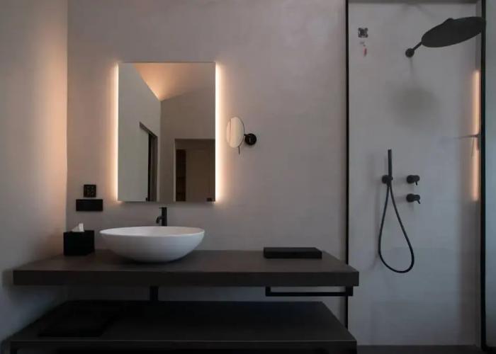 Le Cattedrali Relais by Laqua Collection