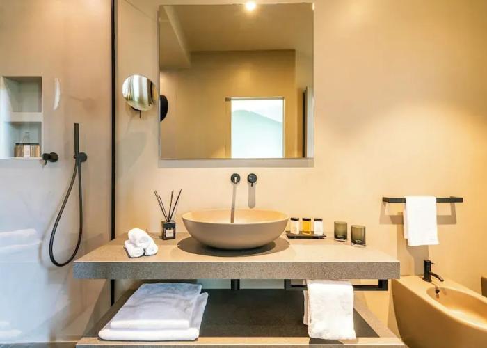 Le Cattedrali Relais by Laqua Collection