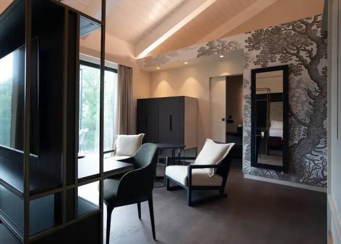 Le Cattedrali Relais by Laqua Collection