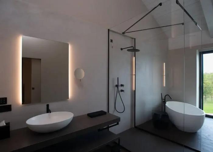Le Cattedrali Relais by Laqua Collection