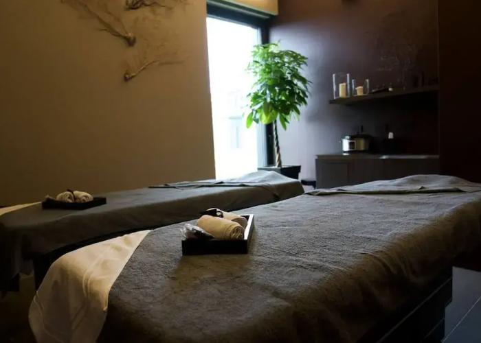 Le Cattedrali Relais by Laqua Collection
