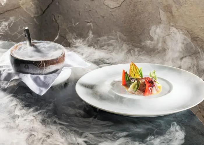Le Cattedrali Relais by Laqua Collection