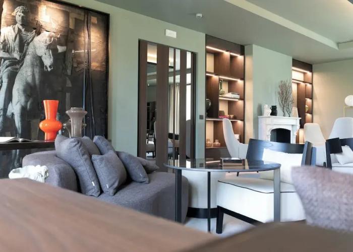Le Cattedrali Relais by Laqua Collection