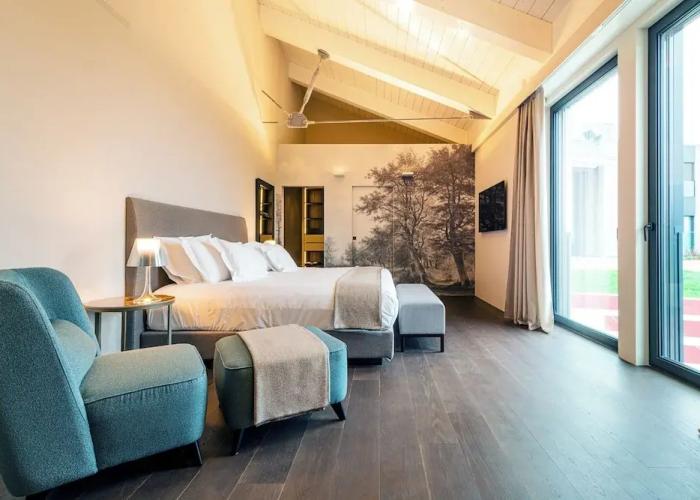 Le Cattedrali Relais by Laqua Collection