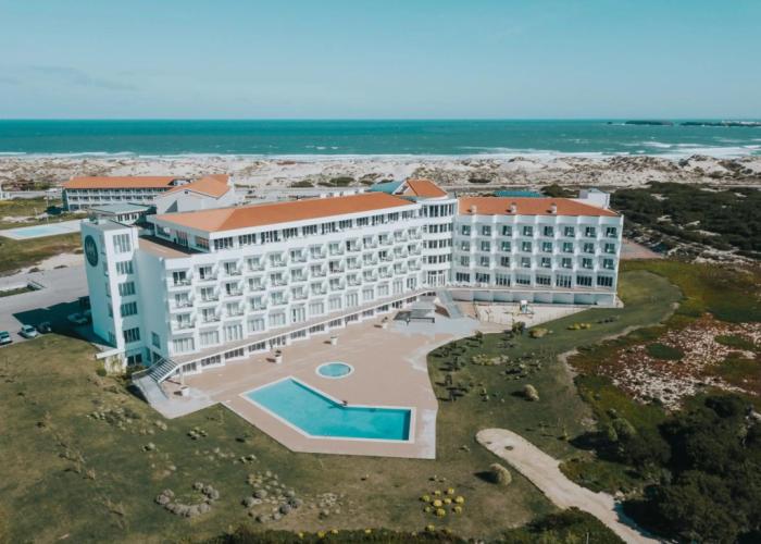 MH Peniche