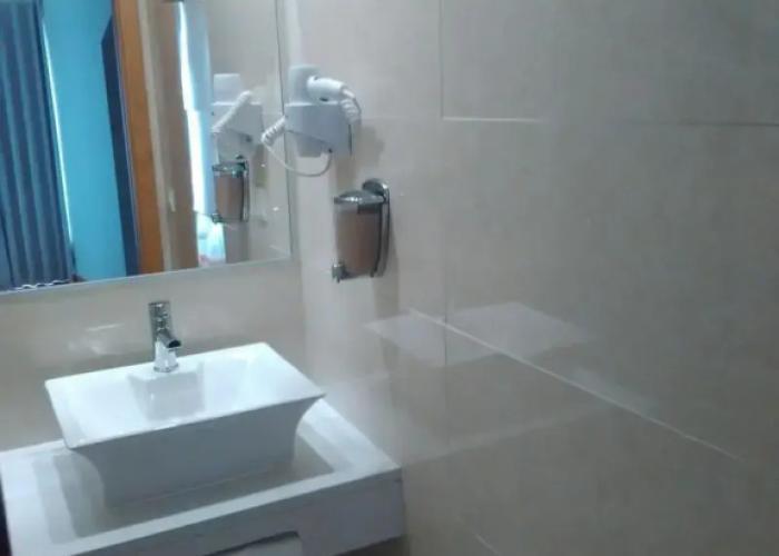 Sea Garden Residência