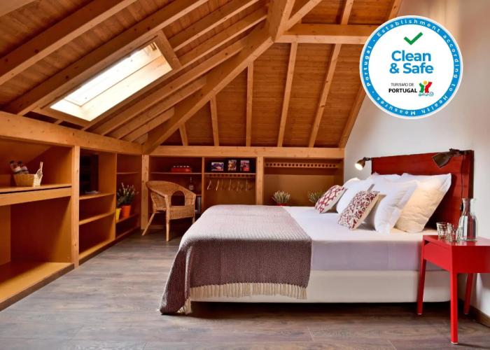 Mercearia d'Alegria Boutique B&B