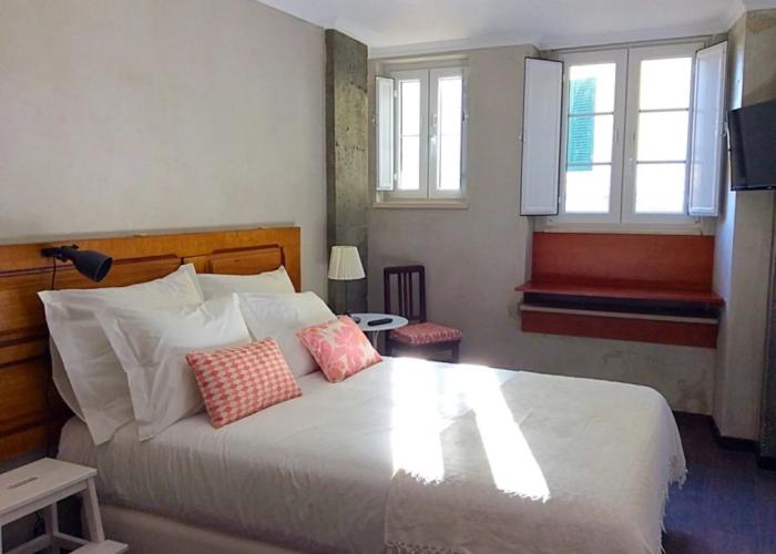 Mercearia d'Alegria Boutique B&B