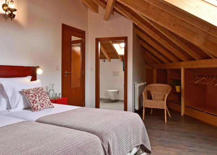 Mercearia d'Alegria Boutique B&B
