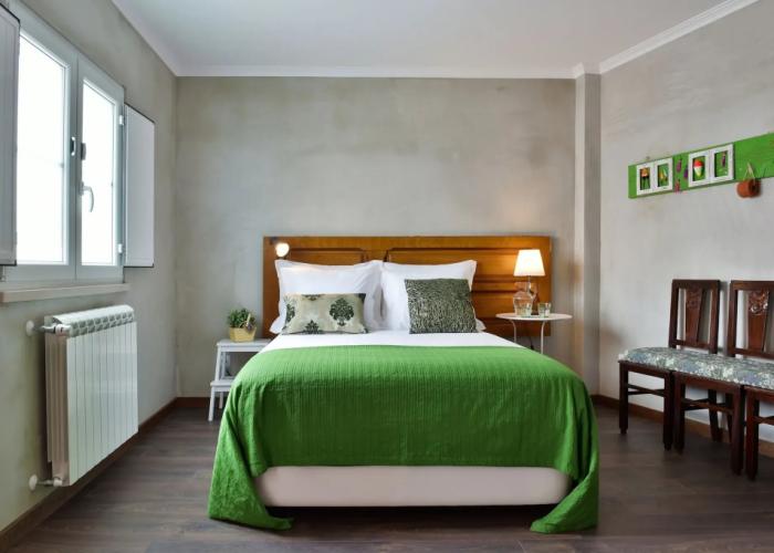 Mercearia d'Alegria Boutique B&B