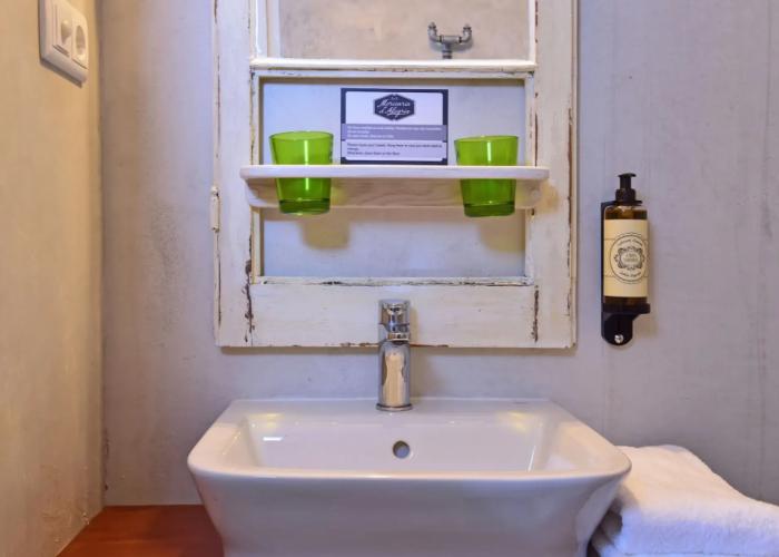 Mercearia d'Alegria Boutique B&B