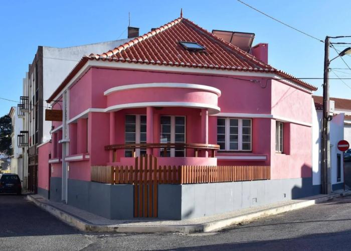 Mercearia d'Alegria Boutique B&B