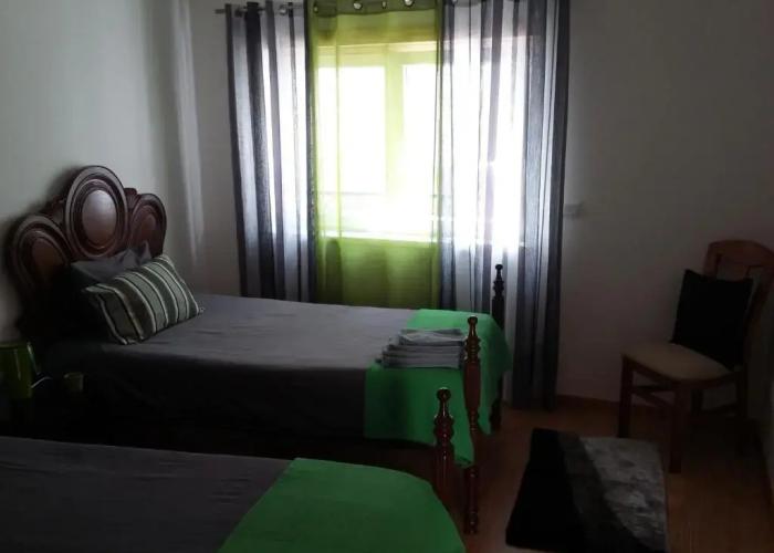 Saudade Peniche Apartment