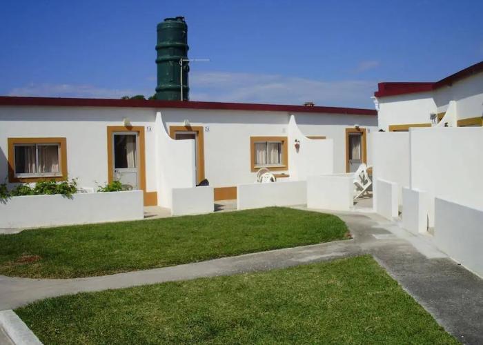 PenichePraia - Bungalows, Campers & SPA