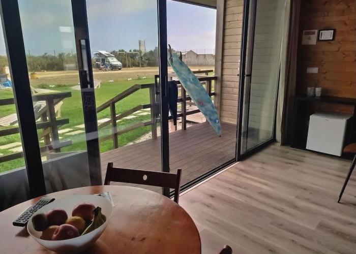 PenichePraia - Bungalows, Campers & SPA