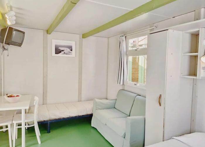 PenichePraia - Bungalows, Campers & SPA
