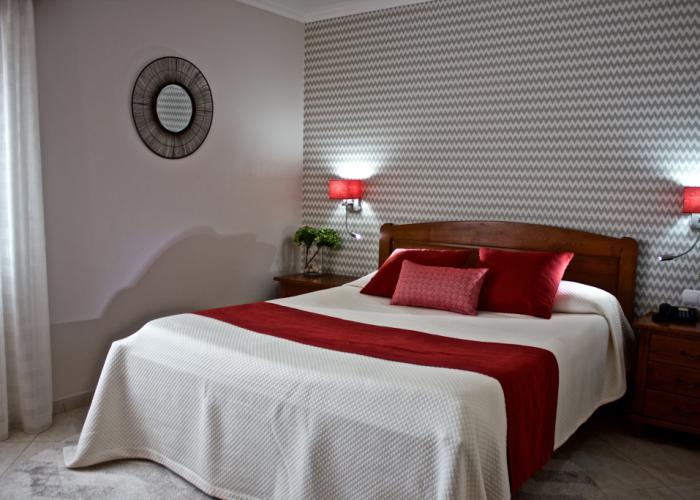Hotel Neptuno