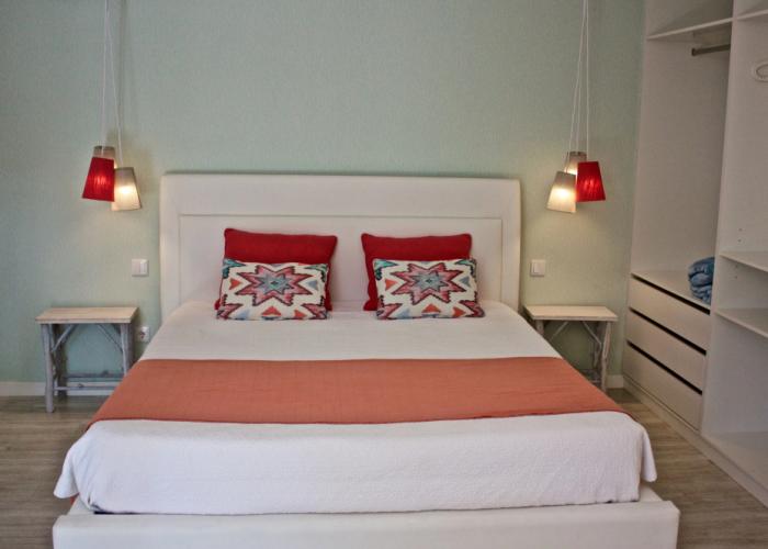 Hotel Neptuno