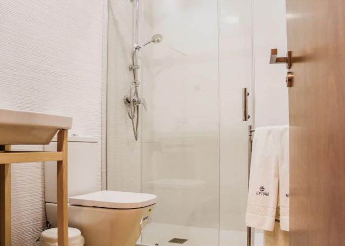 Hotel Neptuno