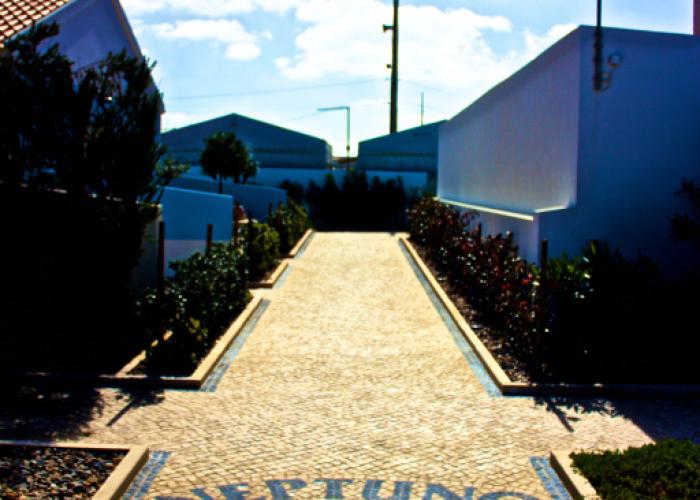 Hotel Neptuno