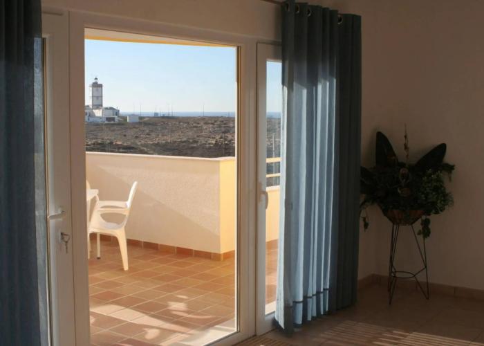 Hotel WOT Peniche Pinhalmar