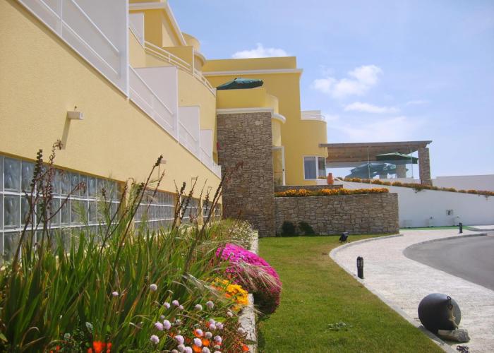 Hotel WOT Peniche Pinhalmar