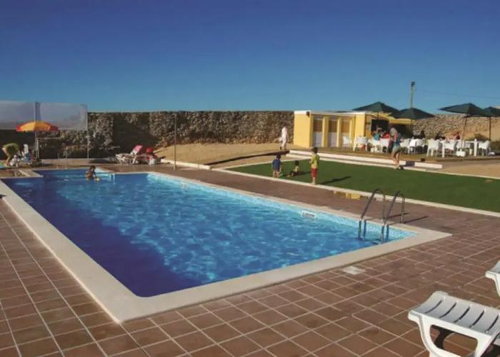 Hotel WOT Peniche Pinhalmar