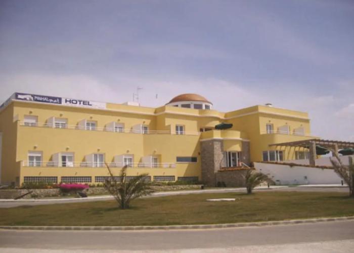Hotel WOT Peniche Pinhalmar