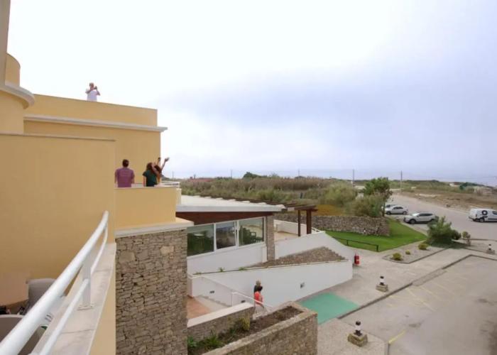 Hotel WOT Peniche Pinhalmar