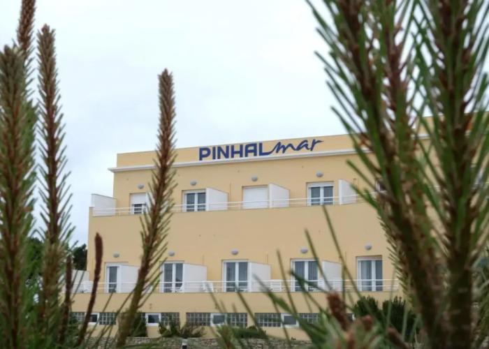 Hotel WOT Peniche Pinhalmar