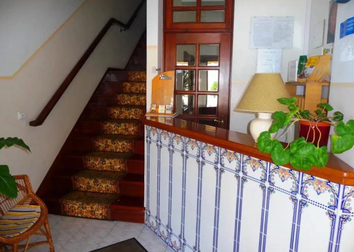 Hotel Marazul