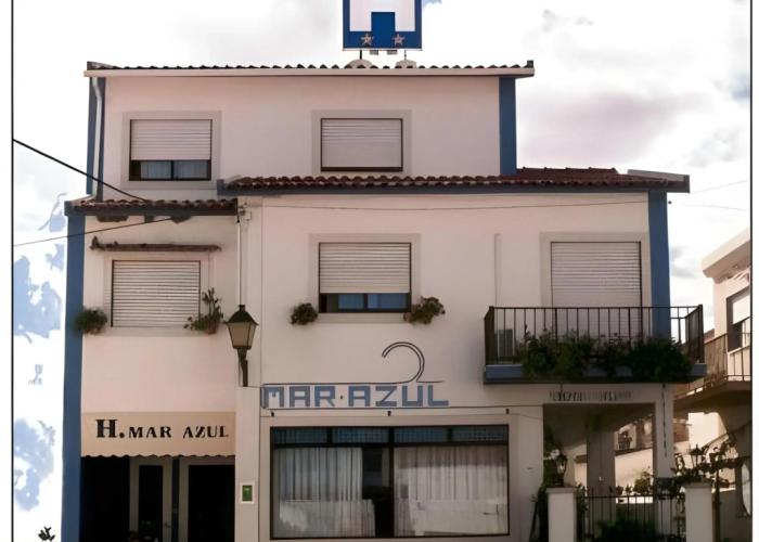 Hotel Marazul