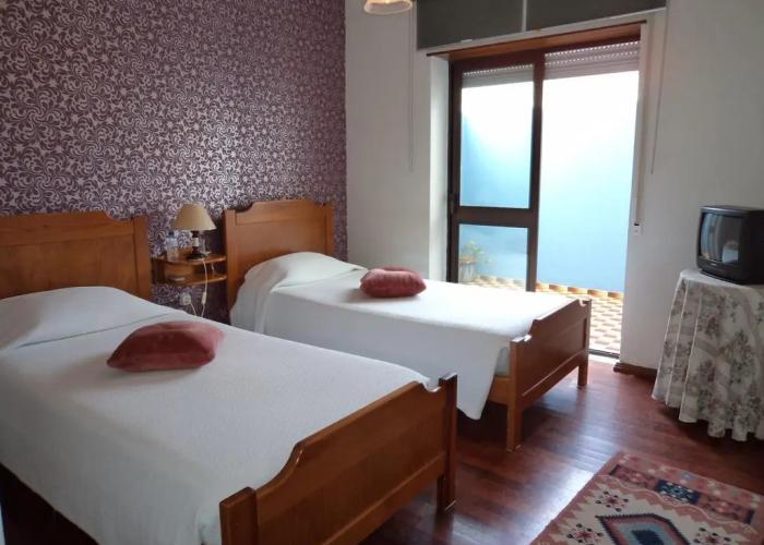 Hotel Marazul