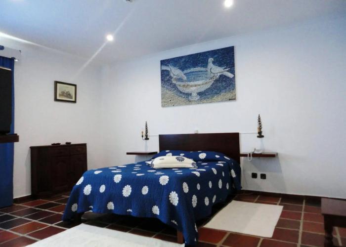A Coutada Hotel Rural
